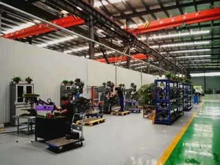 Guangzhou Zhenhao - Intelligent Co., Ltd Brake Assembly
