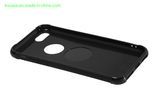 PC/TPU Texture Fashion Mobile Phone Case