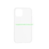 iPhone 12 6.1 High Quality Transparent Mobile Phone Case