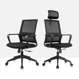 2022 Factory High Comfortable Multi-Function Ergonomic Mesh Luxury Modern Executive Office Chair