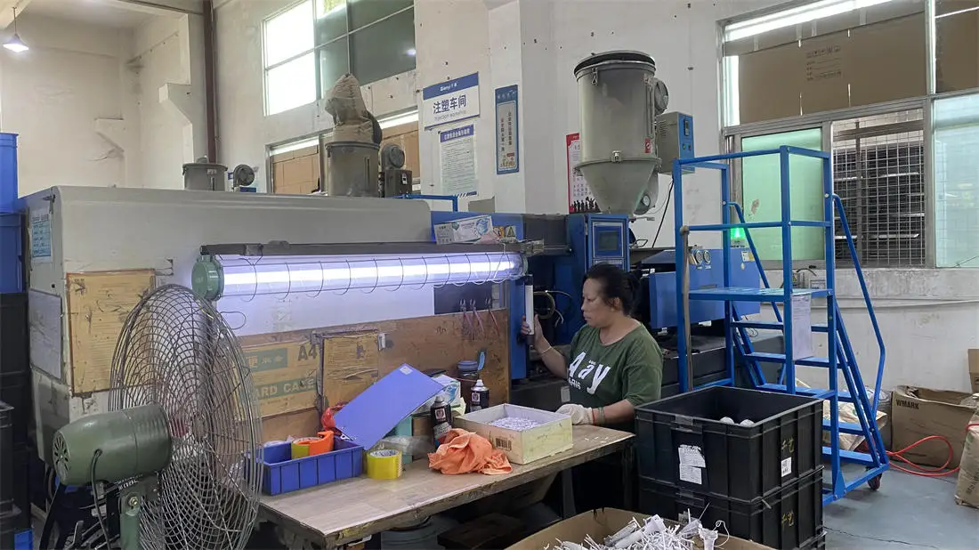 Yiwu Mac Electric Appliance Co., Ltd. Hair Dryer