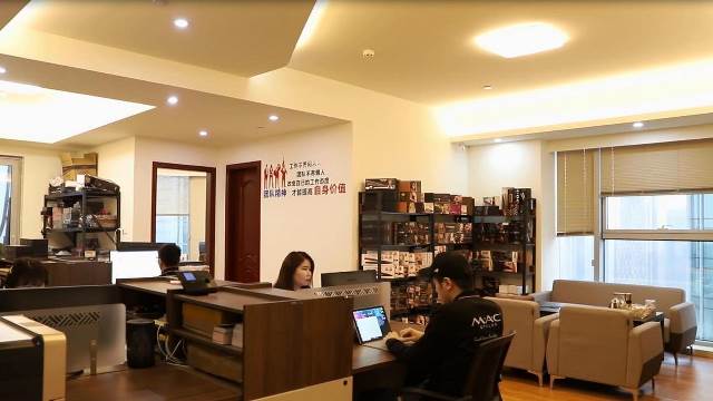 Yiwu Mac Electric Appliance Co., Ltd. Hair Clipper