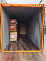 Linyi Polaris Wood Industry Co., Ltd. Engineered Wood Veneer