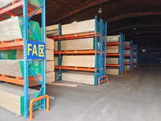 Linyi Polaris Wood Industry Co., Ltd. Reconstituted Wood Veneer