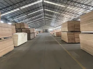 Linyi Polaris Wood Industry Co., Ltd. Technology Wood Veneer