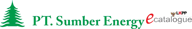 PT. Sumber Energy logo