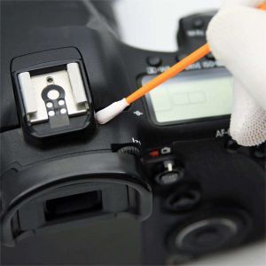 Hot Sale Camera Lens Cleaning Swab Cleanroom Cleaning Swab for Ink Printer Head