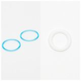 Medical Supply Food Grade Silicone Rubber Mechanical Seal O Ring Oring