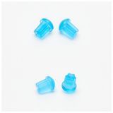 Customized Silicone Rubber O Ring Mechanical Seal for Medical Supply