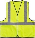 High Visbility Reflective Safety Vest -602