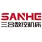 Jiangxi Sanhe Intelligent Technology Co., Ltd. logo