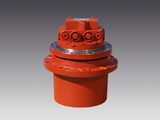 Excavator Final Drives Travel Motor Travelling Motor Traveling Devices