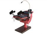 Sxd8805 Ce, ISO Certified Electric Obstetric Table, Gynecological Examination Bed, Operating Bed