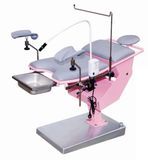 Sxd8805 Ce, ISO Certified Electric Obstetric Table, Gynecological Examination Bed, Operation Bed