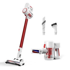 Hawkins Cordless Handheld Vacuum Cleaner Rechargeable 150W 22.2V Battery Backpack Vacuum Cleaner for Sale