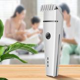 Cordless Professional Mini Body Hair Trimmer Hair Clippers for Men Electric Trimmer