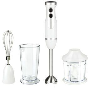 2023 Hot Home Appliances Portable Multifunction Hand Held Electric Food Blender Mixer Powered Stict Blender