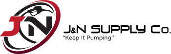 J & N Supply Co. logo
