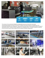 Luohe Nine Lemon Import & Export Co., Ltd. Bakery Equipment