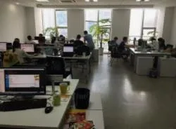 Yongzhou Jiaying Printing Co., Ltd. Color Box