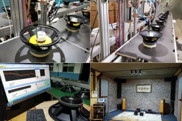 Guangzhou Hiwell Audio Electronics Co., Ltd. Subwoofers