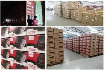 Guangzhou Hiwell Audio Electronics Co., Ltd. PA Speakers