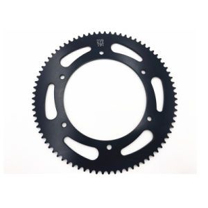 High Precision CNC Machining Parts Aluminum Alloy Go Kart 219 Sprocket