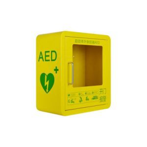 Wap Small Custom Defibtech Cardiac Science Cabinets Defibrillator Indoor Aed Cabinet