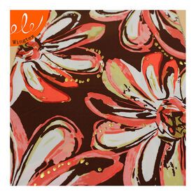 Wholesale Swimwear Fabric Digital Printing, Nanjing Swimwear Women 40 denier nylon tricot fabric#