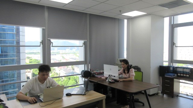 Suzhou Free Space Intelligent Technology Co., Ltd. Industrial Lens