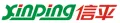 DEZHOU XINPING ELECTRONICS CO., LTD. logo