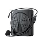 Shidu New 10W Sound Professional Waistband Portable PA Speaker for Teacher Coach
