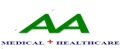 Suzhou Acmed Import & Export Co., Ltd. logo