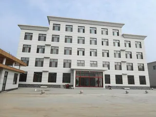 Hebei Baohang Fireproof Materials Co.,Ltd. steel structure fireproof coatings