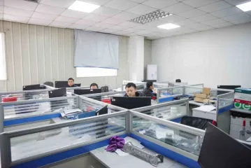 CHONGQING HAIPAN (GROUP) CO., LTD. Engine Oil Pans