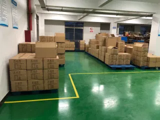 Fuzhou Tycoon Imp. & Exp. Co., Ltd. Diaphragm pumps