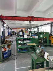 Dongguan Baocheng Power Technology Co., Ltd. Reactor