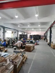 Dongguan Baocheng Power Technology Co., Ltd. Inductor
