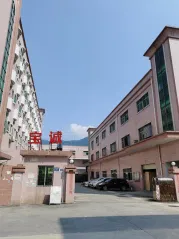 Dongguan Baocheng Power Technology Co., Ltd. Dry Type Transformer