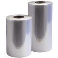 Custom Shrink Wrap Manufacturing Services