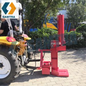 Forestry Machine Tractor Mounted Log Wood Splitter