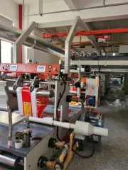 FATA S.p.A. Turnkey Plant Engineering