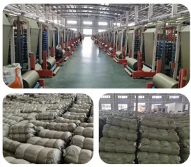 FATA S.p.A. Aluminium Smelters