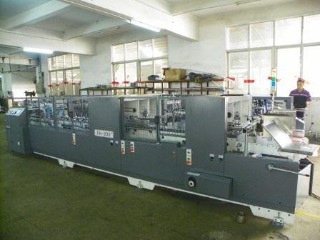 Shanghai Printyoung International Industry Co., Ltd. factory image 3