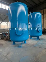 Sumel Import and Export Co., Ltd. factory image 1