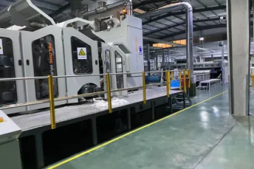 Zhejiang Chenyang Nonwoven Co., Ltd. Nonwoven Wipes