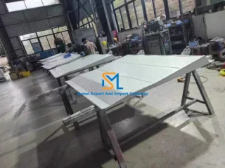 Sumel Import and Export Co., Ltd. factory image 2
