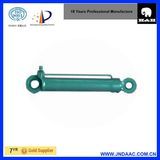 Telescopic Hydraulic Cylinder