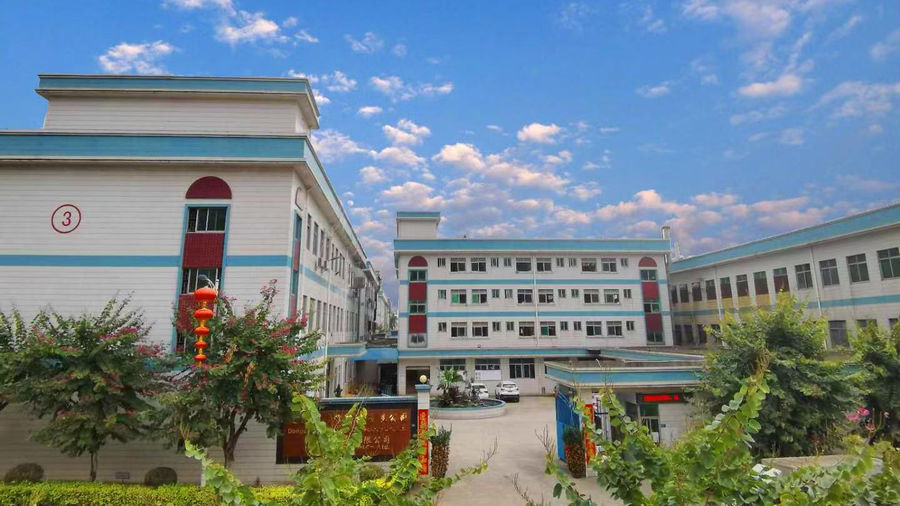 Dongguan Champion Leather Technology Co., Ltd. Watch Bands