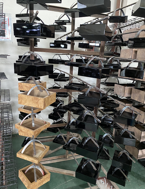 Dongguan Champion Leather Technology Co., Ltd. Phone Cases